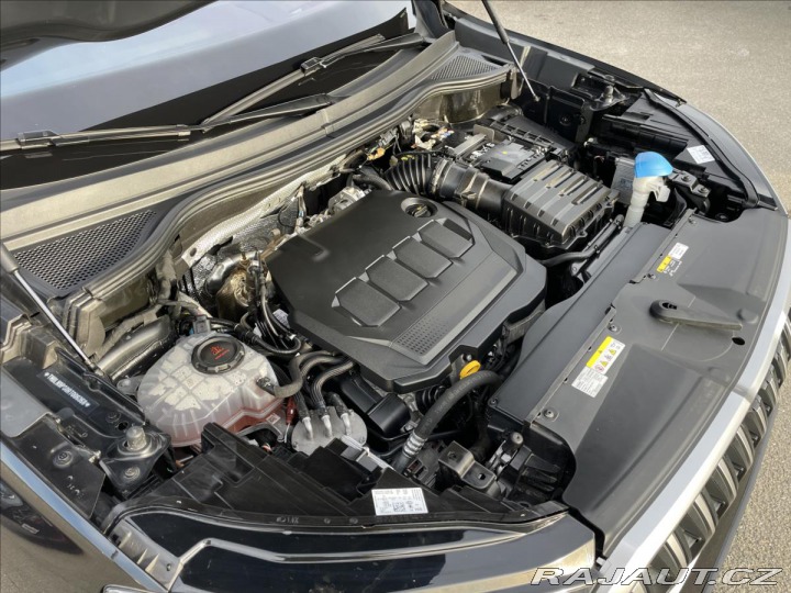 Škoda Kodiaq 2,0 TDi DSG 4x4 Nez.Topen 2024