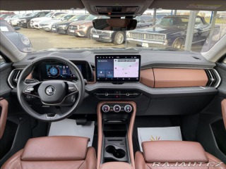Škoda Kodiaq 2,0 TDi DSG 4x4 Nez.Topen 2024