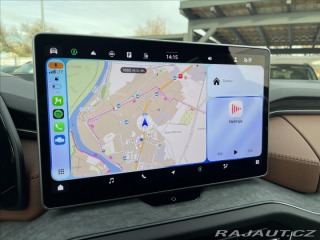 Škoda Kodiaq 2,0 TDi DSG 4x4 Nez.Topen 2024