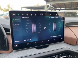 Škoda Kodiaq 2,0 TDi DSG 4x4 Nez.Topen 2024