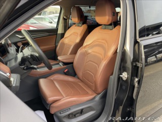 Škoda Kodiaq 2,0 TDi DSG 4x4 Nez.Topen 2024