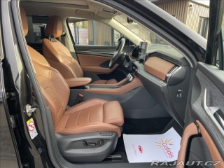 Škoda Kodiaq 2,0 TDi DSG 4x4 Nez.Topen 2024