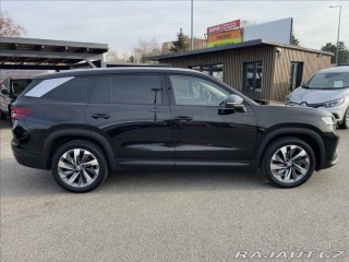 Škoda Kodiaq 2,0 TDi DSG 4x4 Nez.Topen 2024