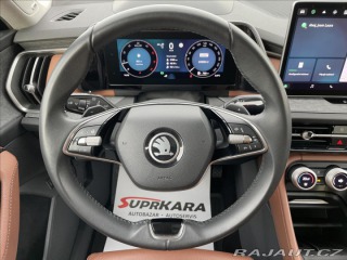 Škoda Kodiaq 2,0 TDi DSG 4x4 Nez.Topen 2024