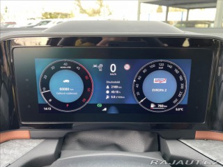 Škoda Kodiaq 2,0 TDi DSG 4x4 Nez.Topen 2024