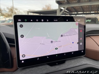 Škoda Kodiaq 2,0 TDi DSG 4x4 Nez.Topen 2024