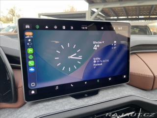 Škoda Kodiaq 2,0 TDi DSG 4x4 Nez.Topen 2024