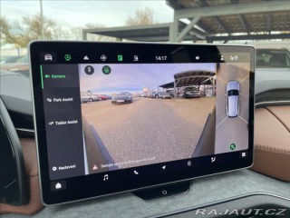 Škoda Kodiaq 2,0 TDi DSG 4x4 Nez.Topen 2024