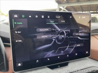 Škoda Kodiaq 2,0 TDi DSG 4x4 Nez.Topen 2024