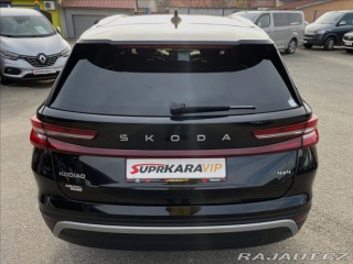 Škoda Kodiaq 2,0 TDi DSG 4x4 Nez.Topen 2024