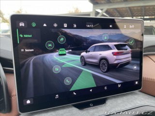 Škoda Kodiaq 2,0 TDi DSG 4x4 Nez.Topen 2024