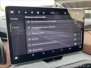 Škoda Kodiaq 2,0 TDi DSG 4x4 Nez.Topen 2024