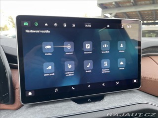 Škoda Kodiaq 2,0 TDi DSG 4x4 Nez.Topen 2024