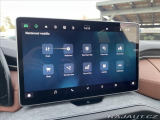 Škoda Kodiaq 2,0 TDi DSG 4x4 Nez.Topen 2024