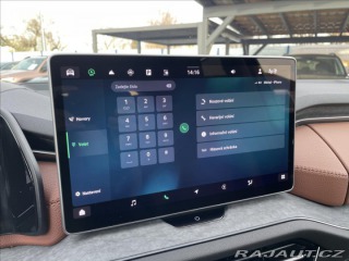 Škoda Kodiaq 2,0 TDi DSG 4x4 Nez.Topen 2024