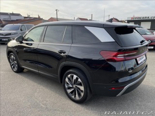 Škoda Kodiaq 2,0 TDi DSG 4x4 Nez.Topen 2024