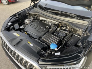 Škoda Kodiaq 2,0 TDi DSG 4x4 Nez.Topen 2024