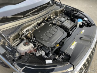 Škoda Kodiaq 2,0 TDi DSG 4x4 Nez.Topen 2024