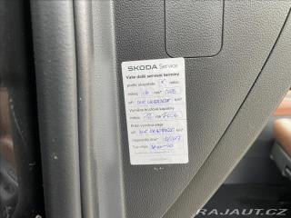 Škoda Kodiaq 2,0 TDi DSG 4x4 Nez.Topen 2024