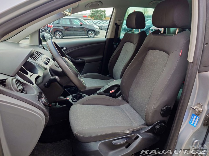 Seat Toledo 1.6 Benzín 75 kW 2005