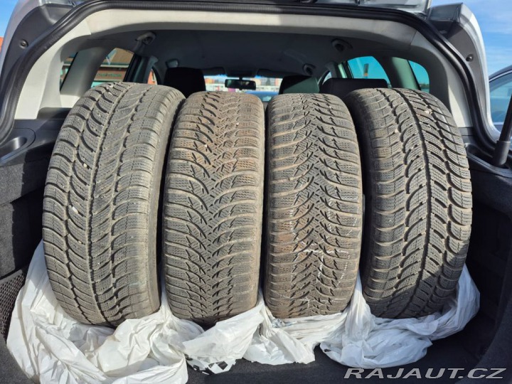 Seat Toledo 1.6 Benzín 75 kW REZERVAC 2005