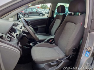 Seat Toledo 1.6 Benzín 75 kW 2005