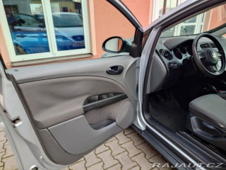 Seat Toledo 1.6 Benzín 75 kW 2005