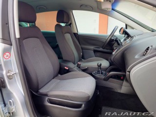 Seat Toledo 1.6 Benzín 75 kW 2005