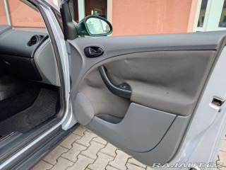 Seat Toledo 1.6 Benzín 75 kW 2005