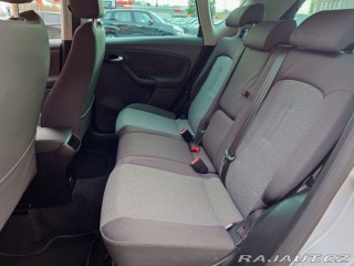 Seat Toledo 1.6 Benzín 75 kW 2005