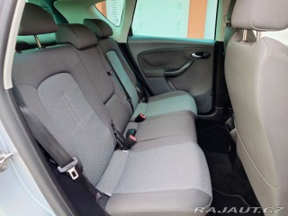 Seat Toledo 1.6 Benzín 75 kW 2005