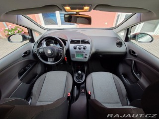 Seat Toledo 1.6 Benzín 75 kW 2005