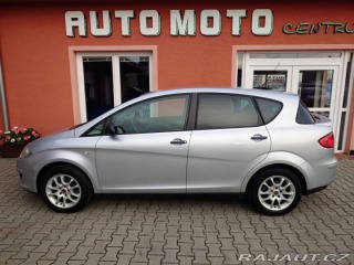 Seat Toledo 1.6 Benzín 75 kW 2005