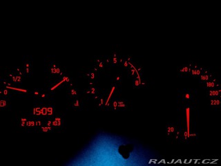 Seat Toledo 1.6 Benzín 75 kW 2005