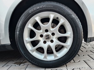 Seat Toledo 1.6 Benzín 75 kW 2005