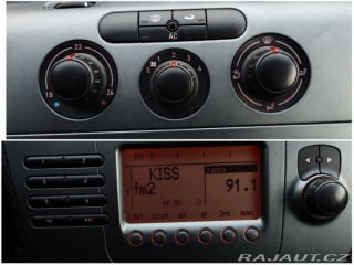 Seat Toledo 1.6 Benzín 75 kW 2005