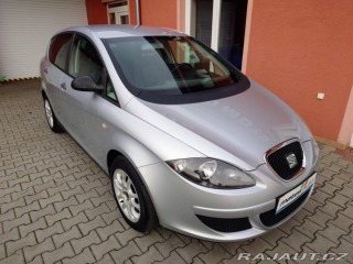 Seat Toledo 1.6 Benzín 75 kW 2005