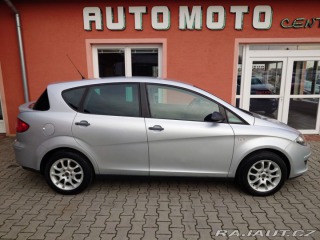 Seat Toledo 1.6 Benzín 75 kW 2005