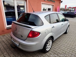 Seat Toledo 1.6 Benzín 75 kW 2005