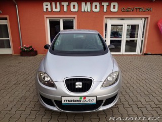 Seat Toledo 1.6 Benzín 75 kW 2005