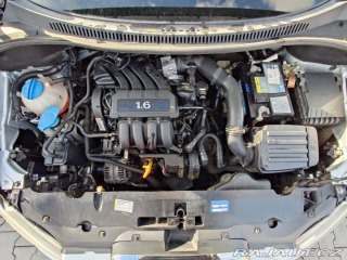 Seat Toledo 1.6 Benzín 75 kW 2005