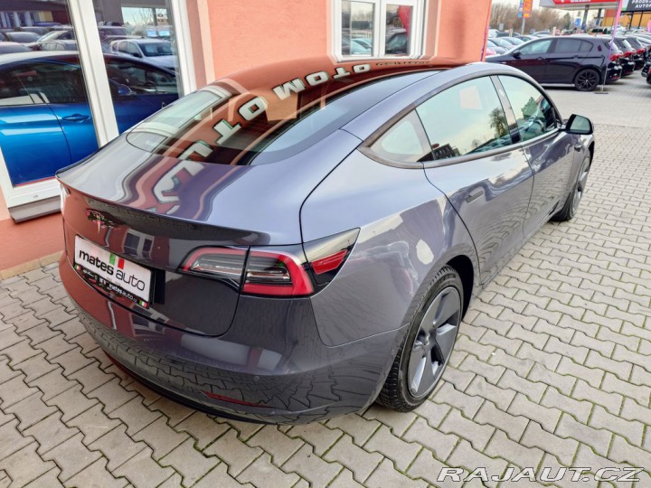 Tesla Model 3 Std.rangePlus 239 kW REZE 2021