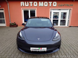 Tesla Model 3 Standard Range Plus 239 k 2021