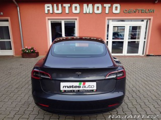 Tesla Model 3 Standard Range Plus 239 k 2021