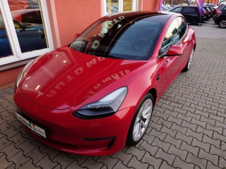 Tesla Model 3 Dual Motor Long Range 366