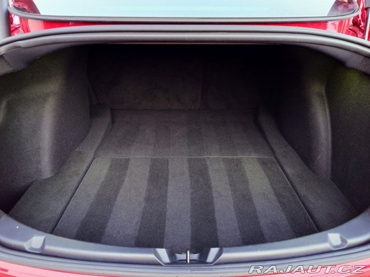 Tesla Model 3 Dual Motor Long Range 366 2021