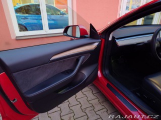 Tesla Model 3 Dual Motor Long Range 366 2021