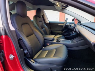 Tesla Model 3 Dual Motor Long Range 366 2021