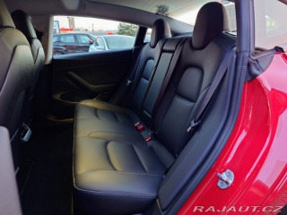 Tesla Model 3 Dual Motor Long Range 366 2021