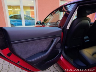 Tesla Model 3 Dual Motor Long Range 366 2021